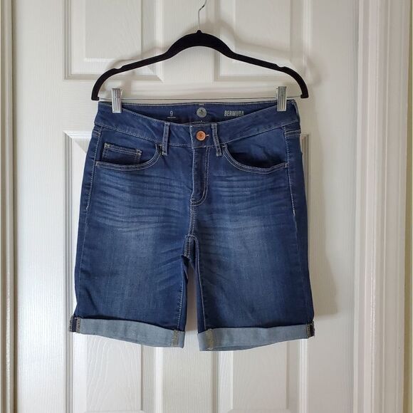 SO Pants - 🇺🇸Cute Jean Shorts Size 9